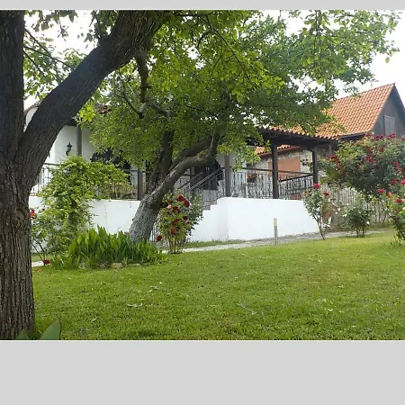 Katerina'S Holiday Home Kriopigi Exterior photo