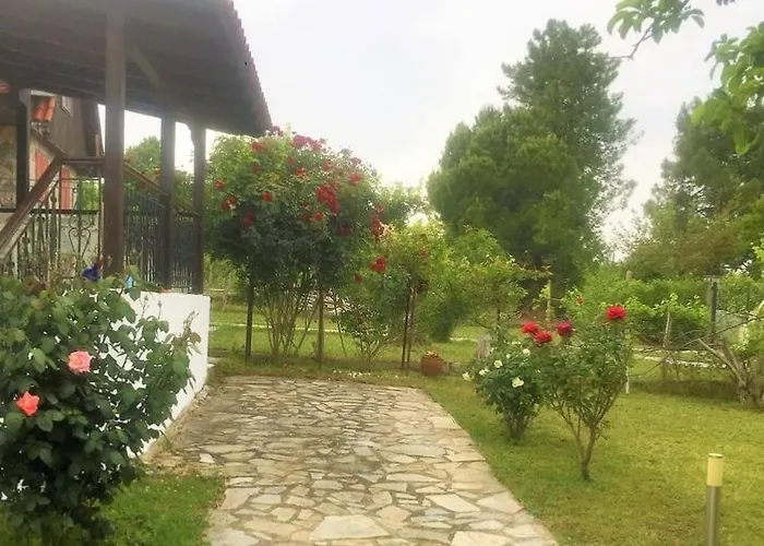 Katerina\'S Holiday Home