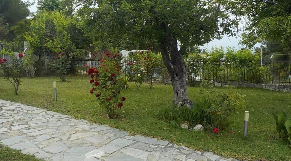 Holiday home Katerina's *
