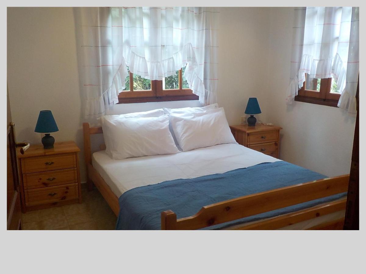 Holiday home Katerina's