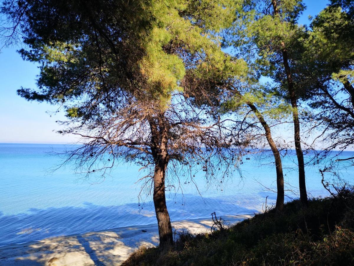 Holiday home Katerina's